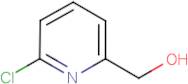 (6-Chloro-2-pyridinyl)methanol