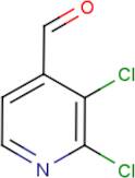 2,3-Dichloroisonicotinaldehyde