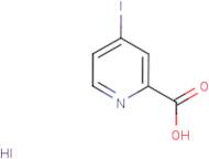 4-Iodopyridine-2-carboxylic acid hydroiodide