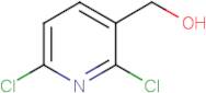 (2,6-Dichloro-3-pyridinyl)methanol