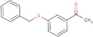 1-[3-(Benzyloxy)phenyl]ethan-1-one