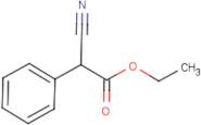 Ethyl cyano(phenyl)acetate