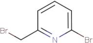 2-Bromo-6-(bromomethyl)pyridine