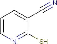 2-Sulfanylnicotinonitrile