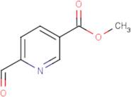 Methyl 6-formylnicotinate