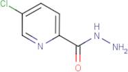 5-Chloro-2-pyridinecarbohydrazide