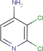 4-Amino-2,3-dichloropyridine