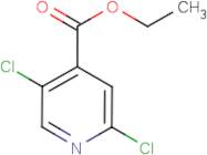 Ethyl 2,5-dichloroisonicotinate