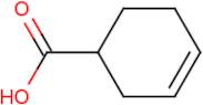 Cyclohex-3-ene-1-carboxylic acid