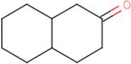 perhydronaphthalen-2-one