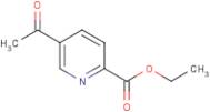 Ethyl 5-acetylpyridine-2-carboxylate