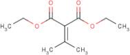 Diethyl 2-(1-methylethylidene)malonate