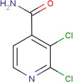 2,3-Dichloroisonicotinamide