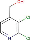 (2,3-Dichloro-4-pyridinyl)methanol