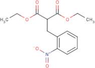 Diethyl 2-(2-nitrobenzyl)malonate