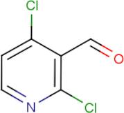 2,4-Dichloronicotinaldehyde