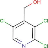(2,3,5-Trichloro-4-pyridinyl)methanol