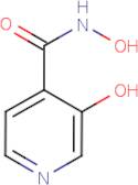 N,3-Dihydroxyisonicotinamide