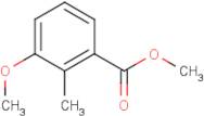 Methyl 3-methoxy-2-methylbenzoate