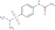 N-[4-(Dimethylsulfamoyl)phenyl]acetamide