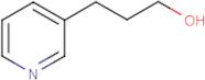 3-(Pyridin-3-yl)propan-1-ol