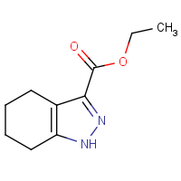 Ethyl 4,5,6,7-tetrahydro-1H-indazole-3-carboxylate