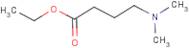Ethyl 4-(dimethylamino)butanoate