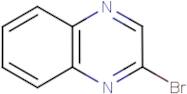 2-Bromoquinoxaline