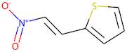 2-(2-nitrovinyl)thiophene