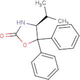 (S)-(-)-4-Isopropyl-5,5-diphenyl-2-oxazolidinone