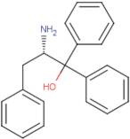 (S)-(-)-2-Amino-1,1,3-triphenyl-1-propanol