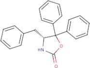 (R)-4-(+)-Benzyl-5,5-diphenyl-2-oxazolidinone