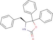 (S)-4-(-)-Benzyl-5,5-diphenyl-2-oxazolidinone