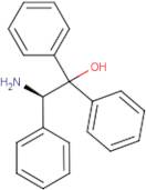 (R)-2-(+)-Amino-1,1,2-triphenylethanol