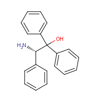 (S)-(-)-2-Amino-1,1,2-triphenylethanol