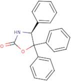 (S)-(-)-4,5,5-Triphenyl-2-oxazolidinone