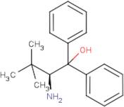 (S)-(-)-2-Amino-3,3-dimethyl-1,1-diphenyl-1-butanol