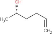 (S)-(+)-2-Hydroxyhex-5-ene