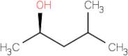 (R)-(-)-4-Methylpentan-2-ol