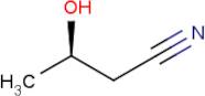 (R)-(-)-3-Hydroxybutyronitrile