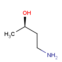 (2R)-(-)-4-Aminobutan-2-ol