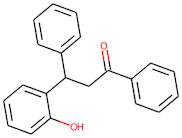 1,3-Diphenyl-3-(2-hydroxyphenyl)propan-1-one