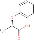 (R)-(+)-2-Phenoxypropionic acid