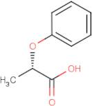 (S)-(-)-2-Phenoxypropanoic acid