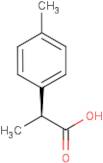 (S)-(+)-2-(p-tolyl)propionic acid