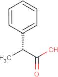 (R)-(-)-2-Phenylpropionic acid