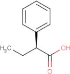(2S)-(+)-2-Phenylbutanoic acid