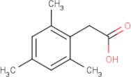 2-mesitylacetic acid