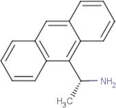 (R)-1-Anthracen-9-ylethylamine
