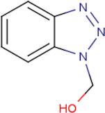 1-(Hydroxymethyl)-1H-benzotriazole